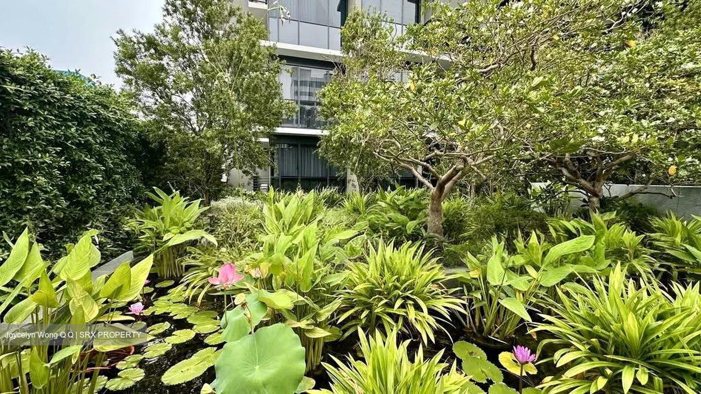 Sky Eden@Bedok (D16), Apartment #635385931